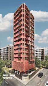 Armaan by Poonam Group