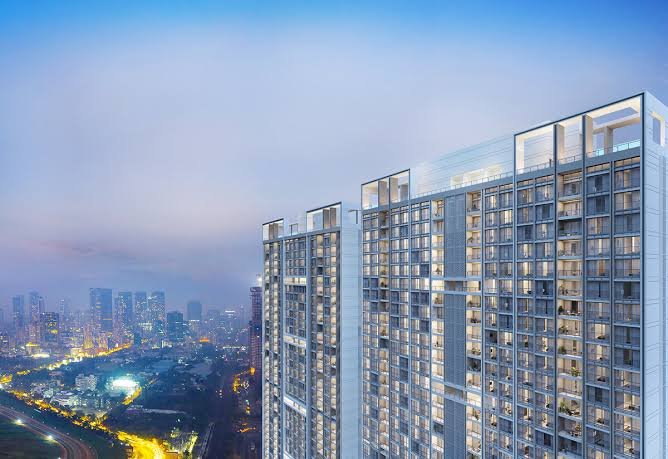 Raheja Modern Vivarea