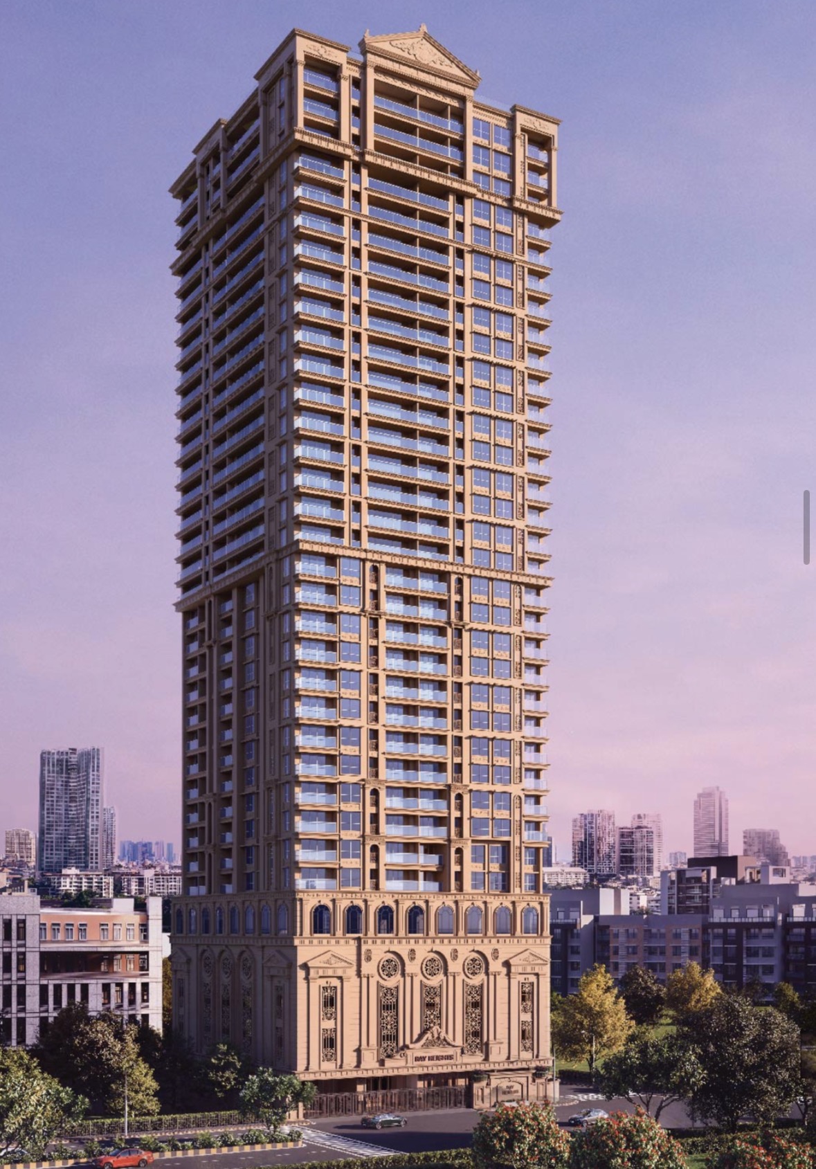 Properties for sale in Bandra West, Mumbai