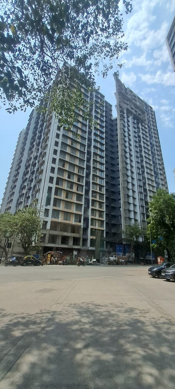 2 BHK Ten BKC, Bandra East (BKC)