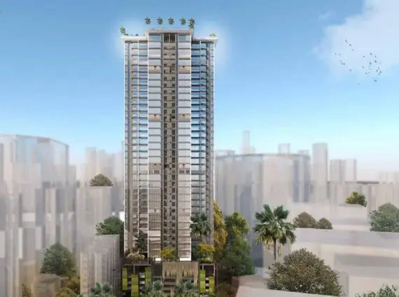 Properties for sale in Worli, Mumbai