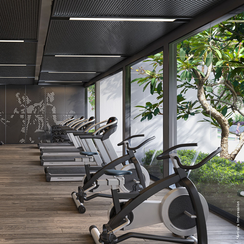 34 Park Estate — All Photos 5