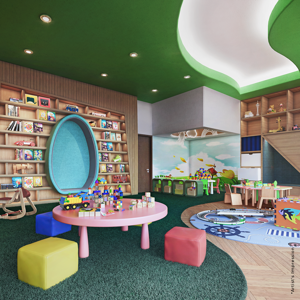 34 Park Estate — All Photos 6