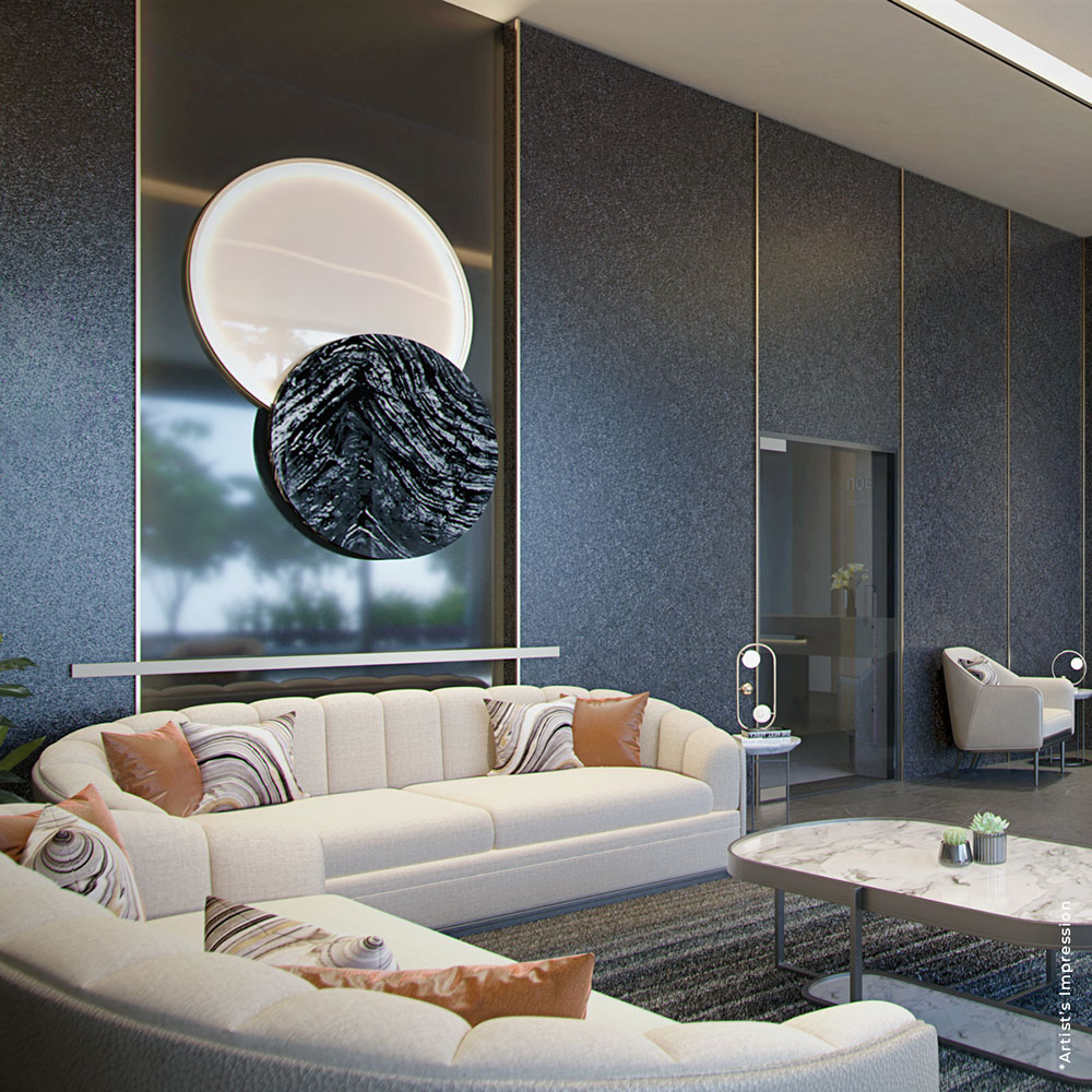 34 Park Estate — All Photos 7