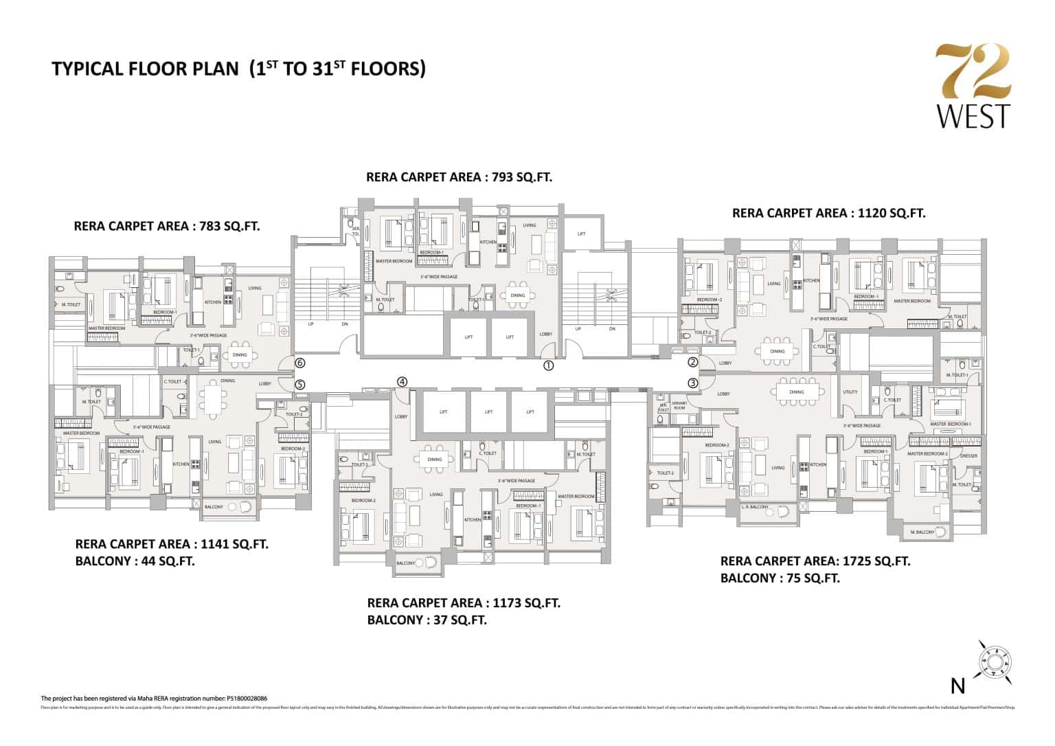 72 West — All Photos 12