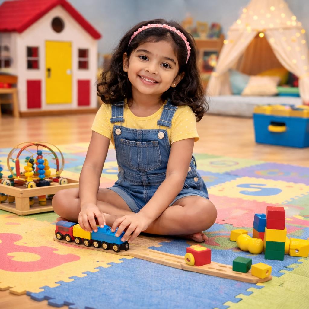 AAKASA Worli — All Photos 5