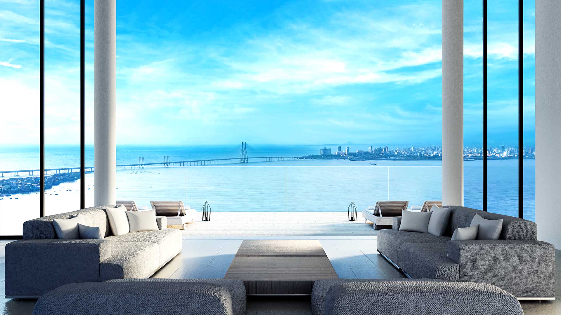 AAKASA Worli — All Photos 6