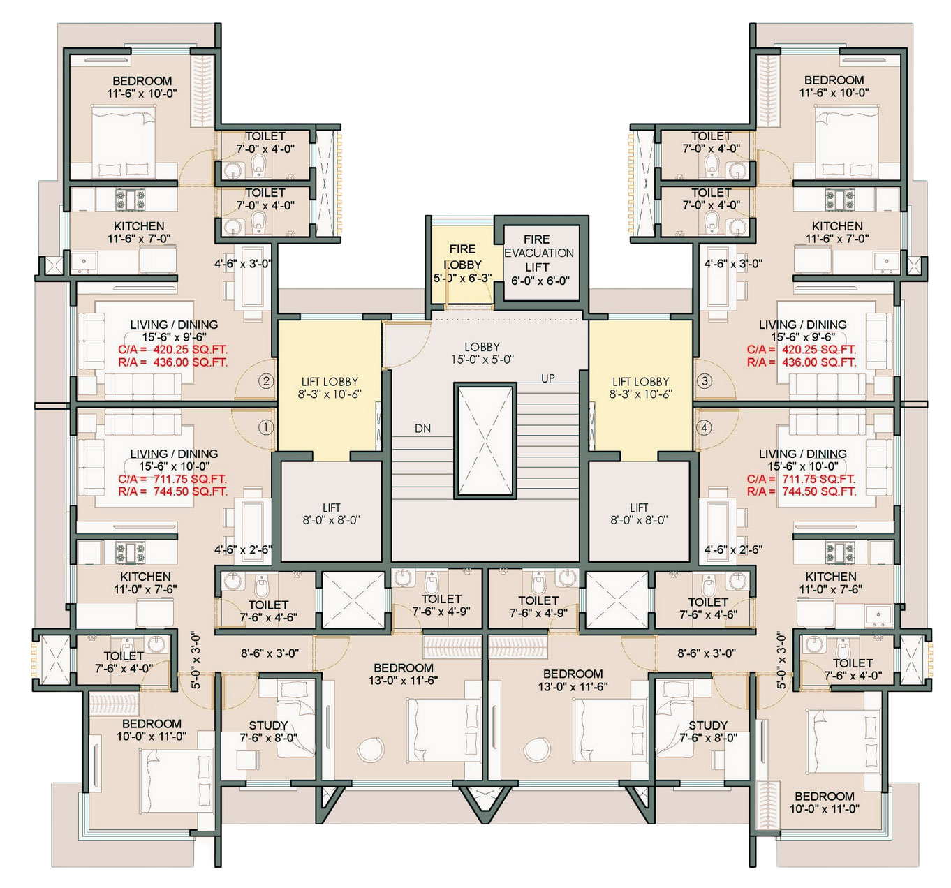 Advent Deepak — All Photos 5