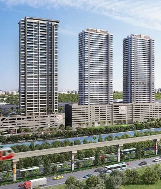 Ajmera Zeon — All Photos 1