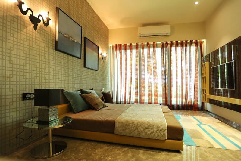 Ajmera Zeon — All Photos 2