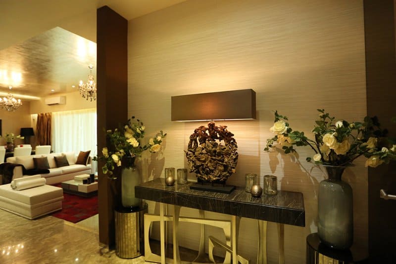 Ajmera Zeon — All Photos 5