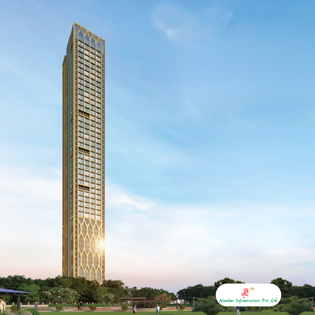 Alamdar Raj Heights — All Photos 1