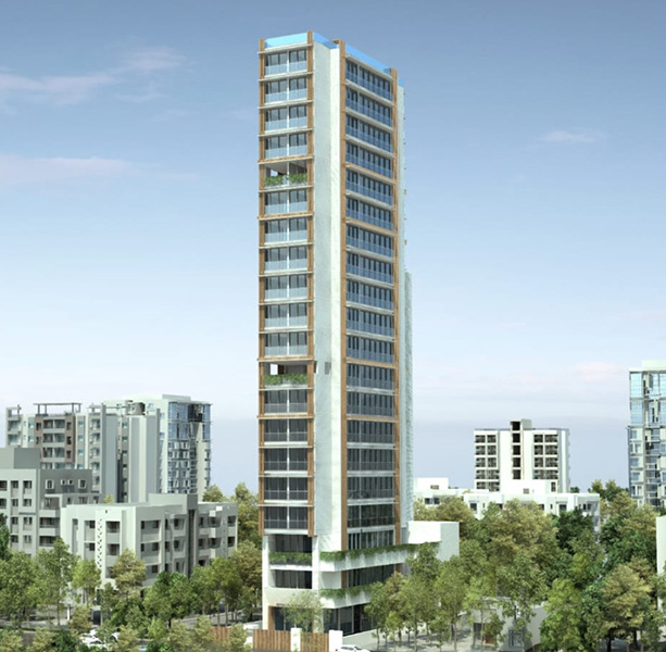 Apollo Heights — All Photos 1