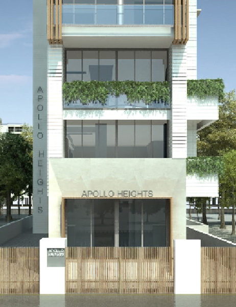 Apollo Heights — All Photos 2