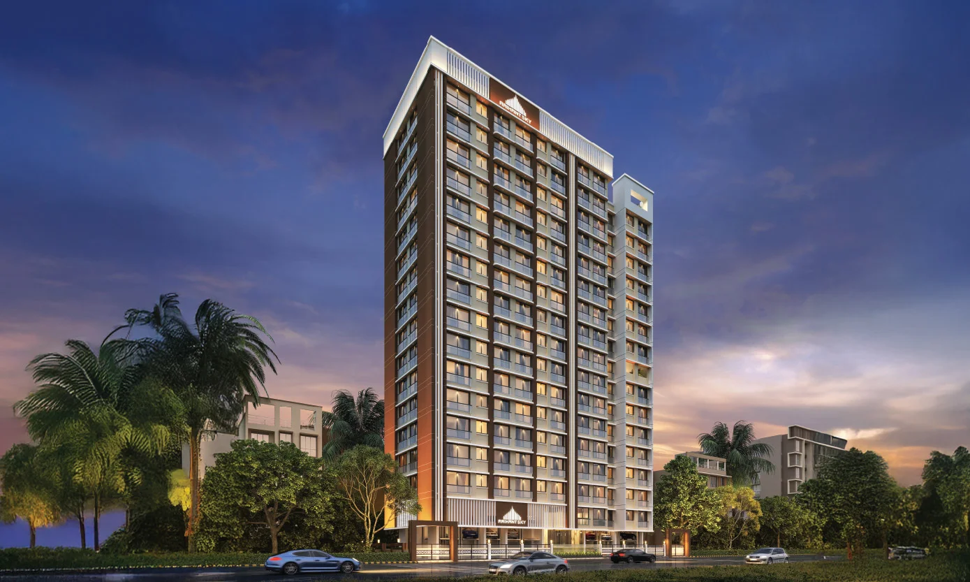 Arihant Sky — All Photos 3