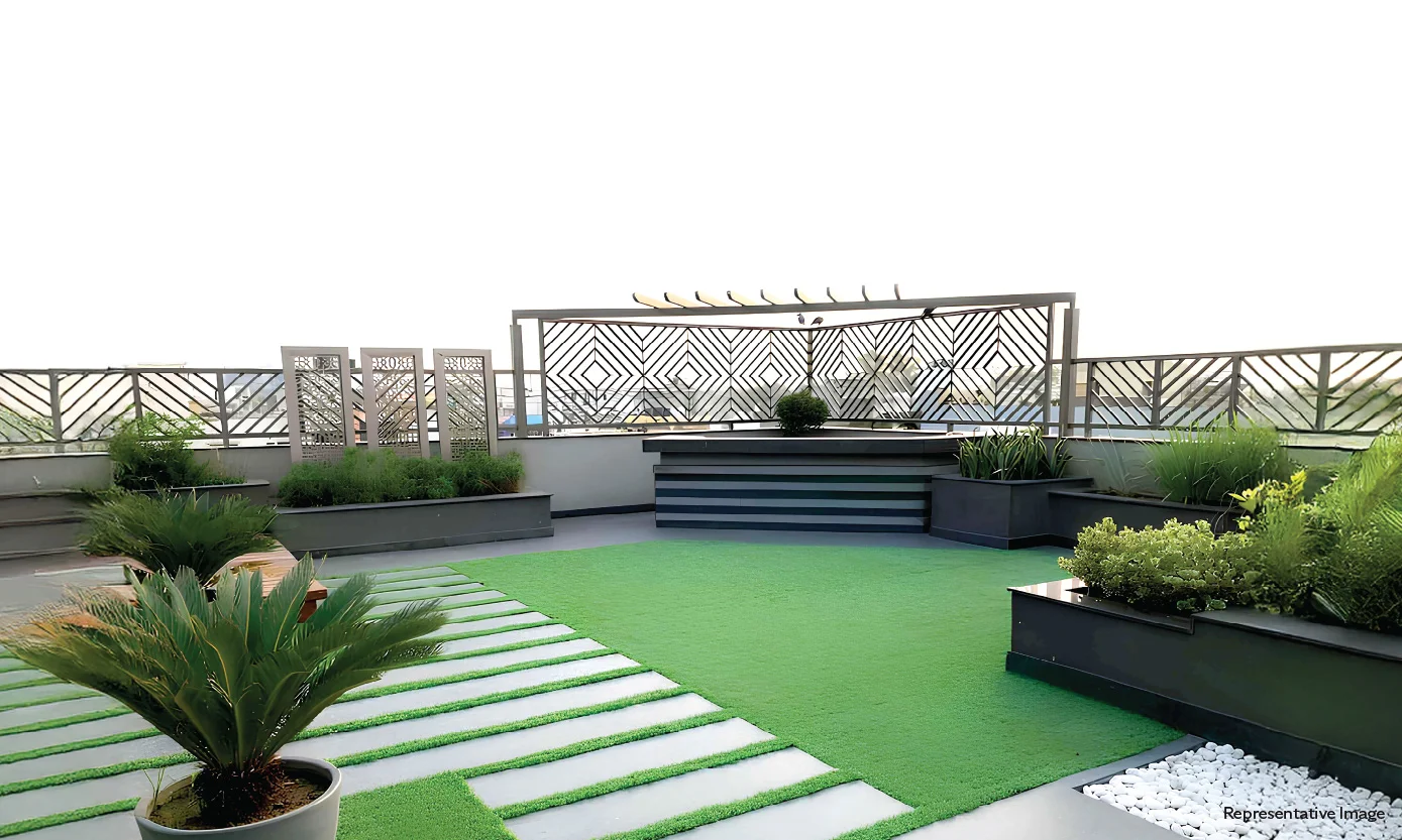 Arihant Sky — All Photos 5