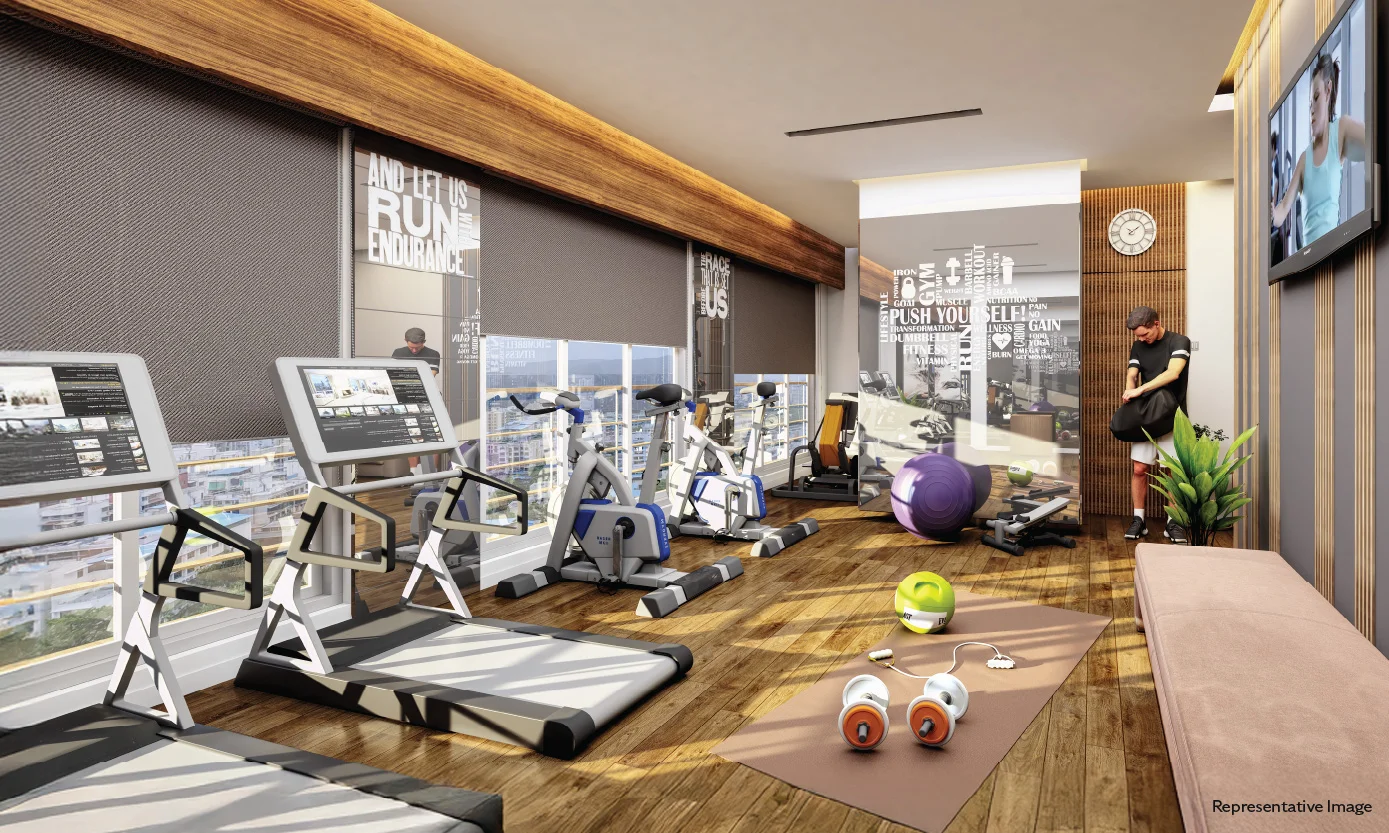 Arihant Sky — All Photos 6