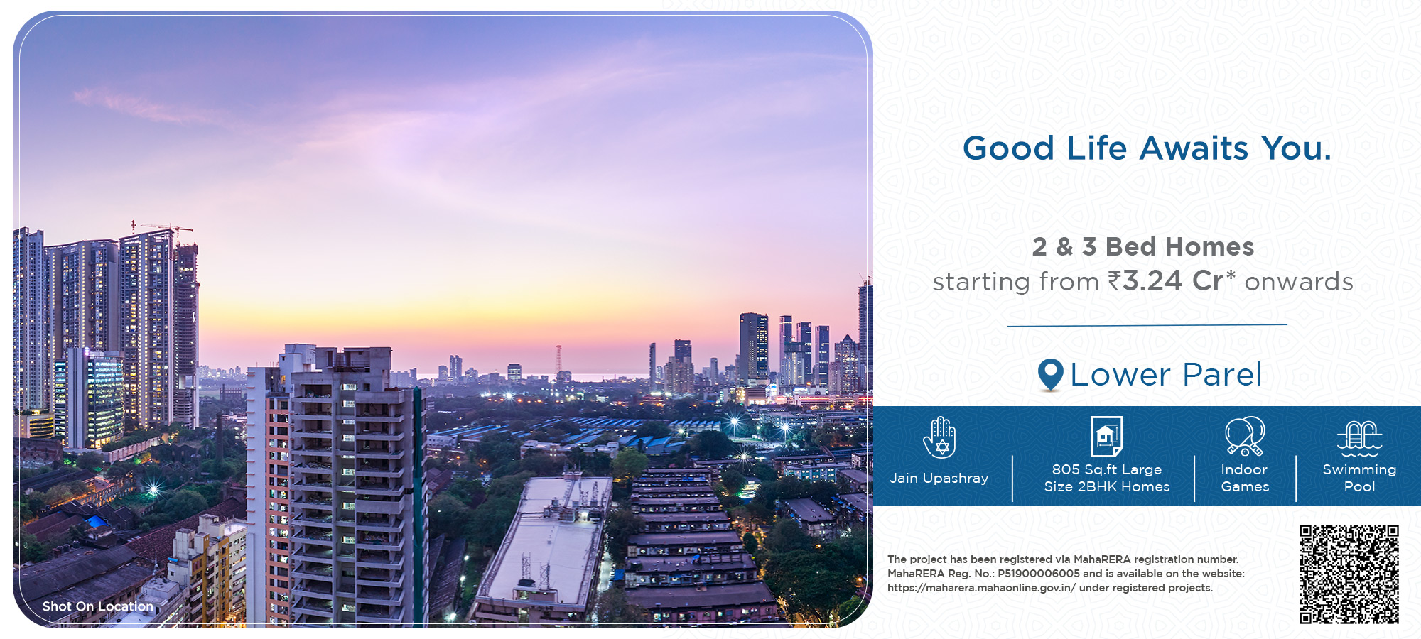 Arihant Towers — All Photos 2