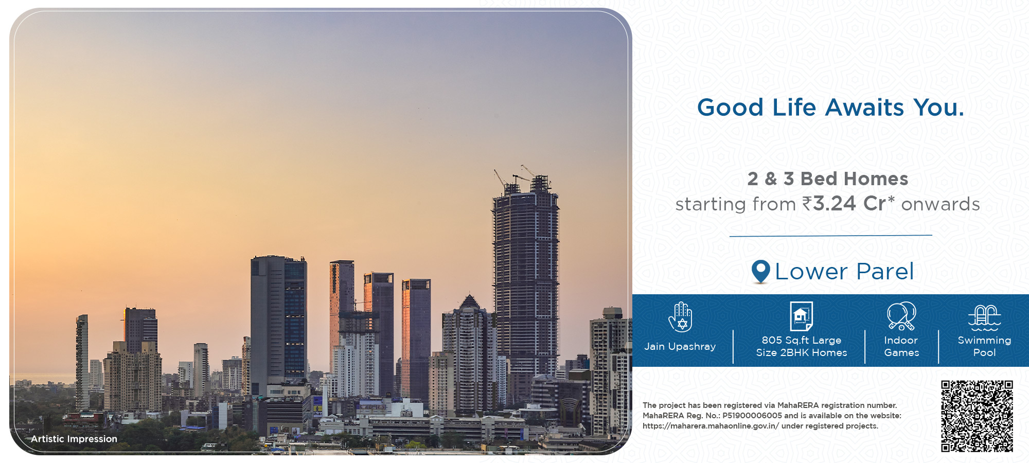 Arihant Towers — All Photos 3