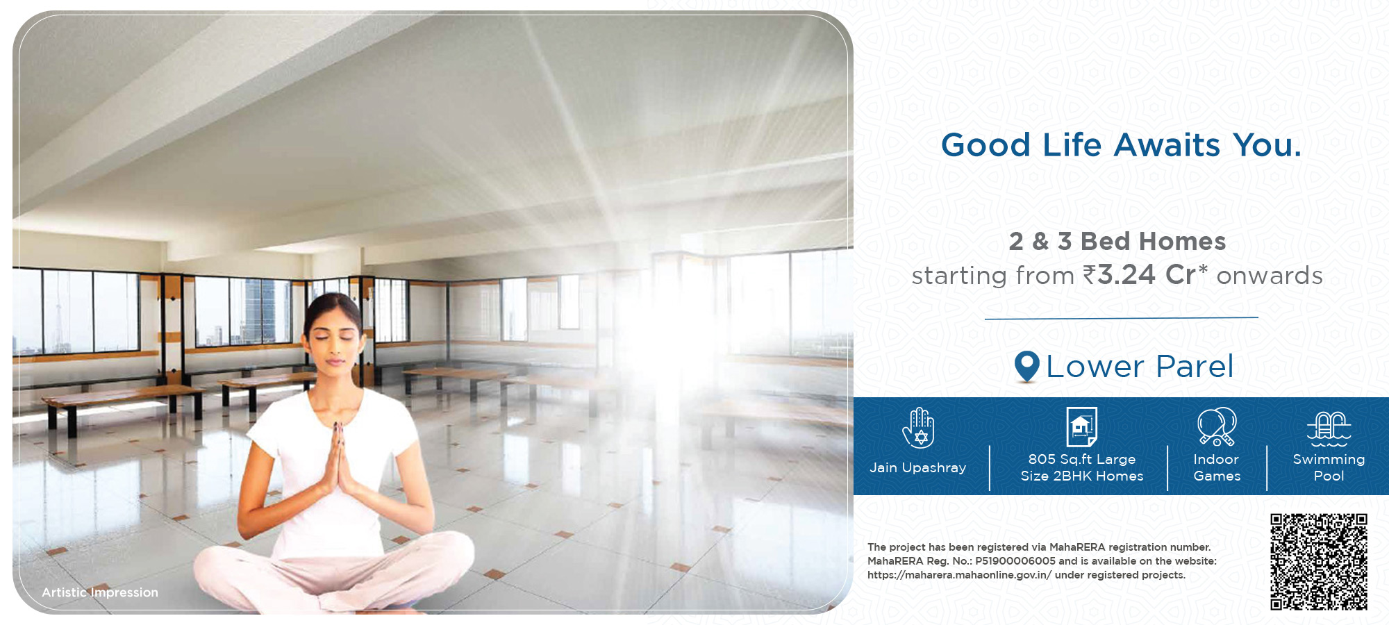 Arihant Towers — All Photos 4