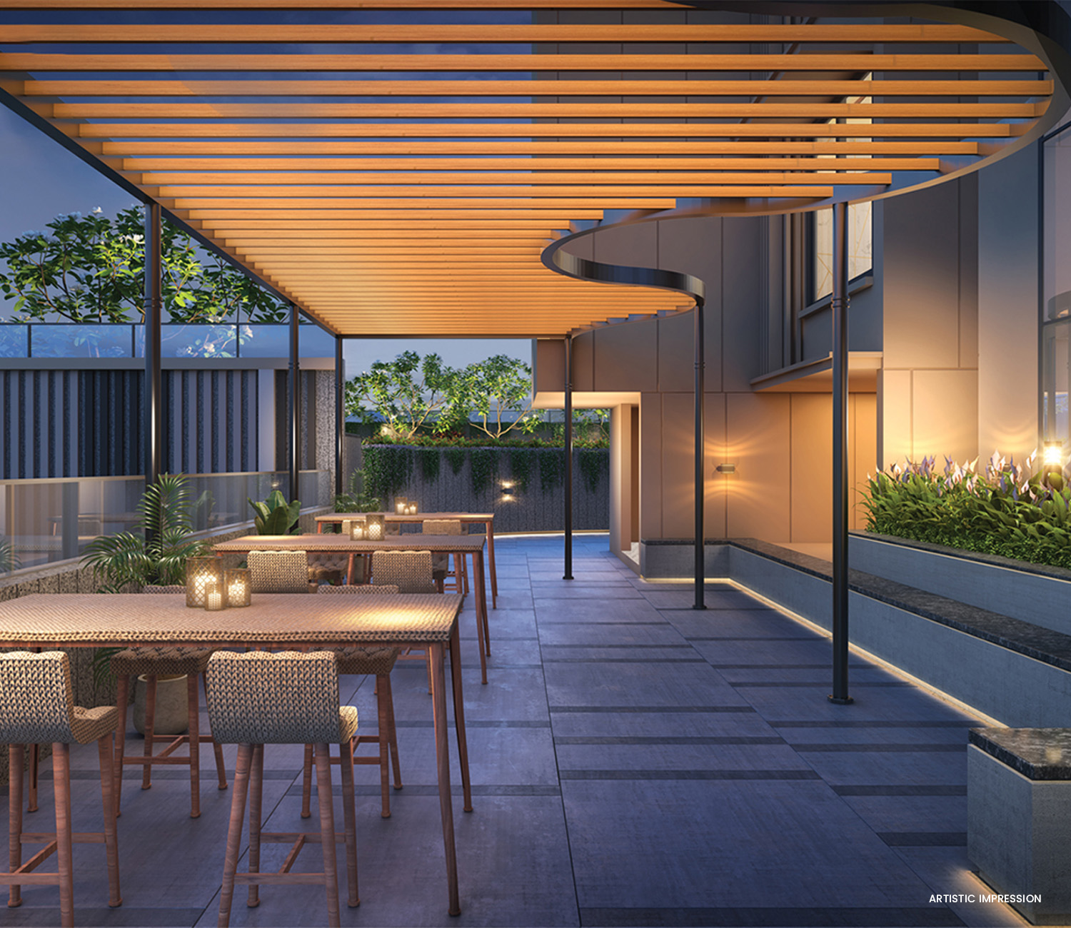 Arkade Eden — All Photos 3