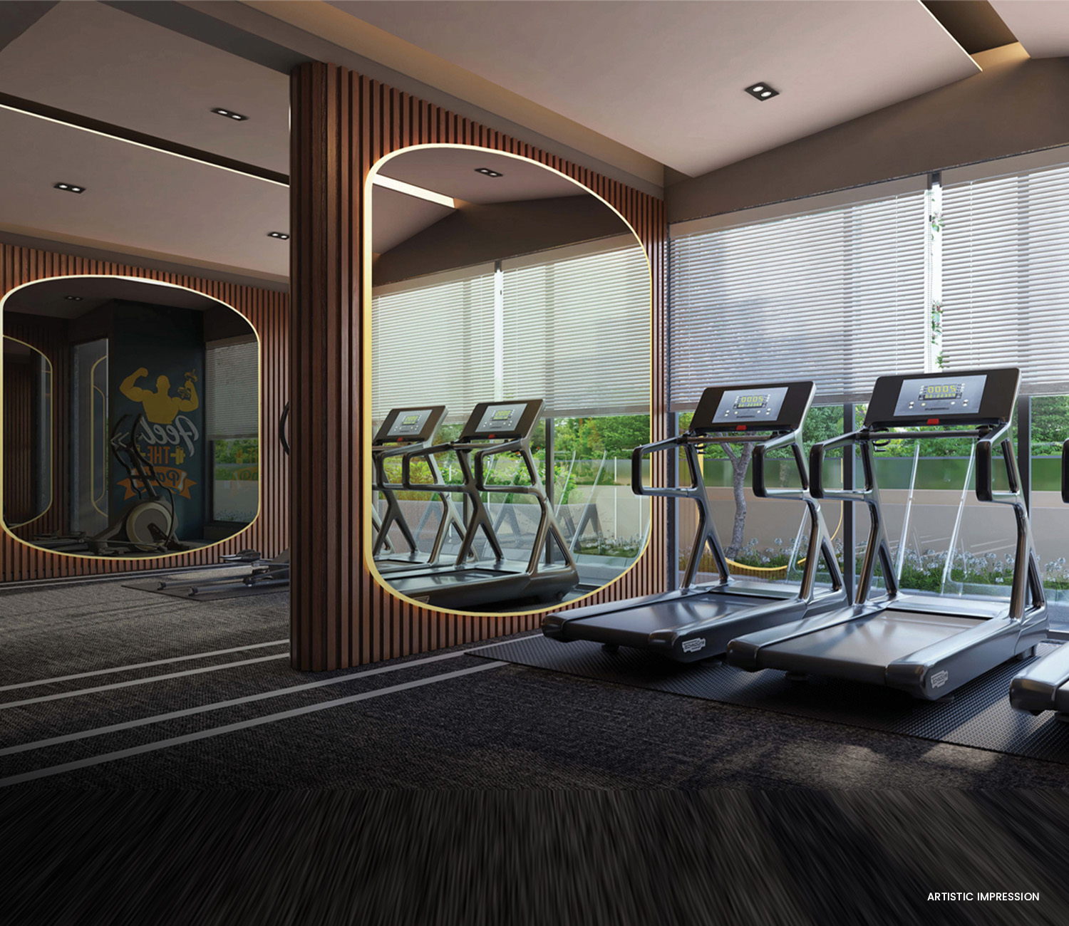 Arkade Eden — All Photos 4