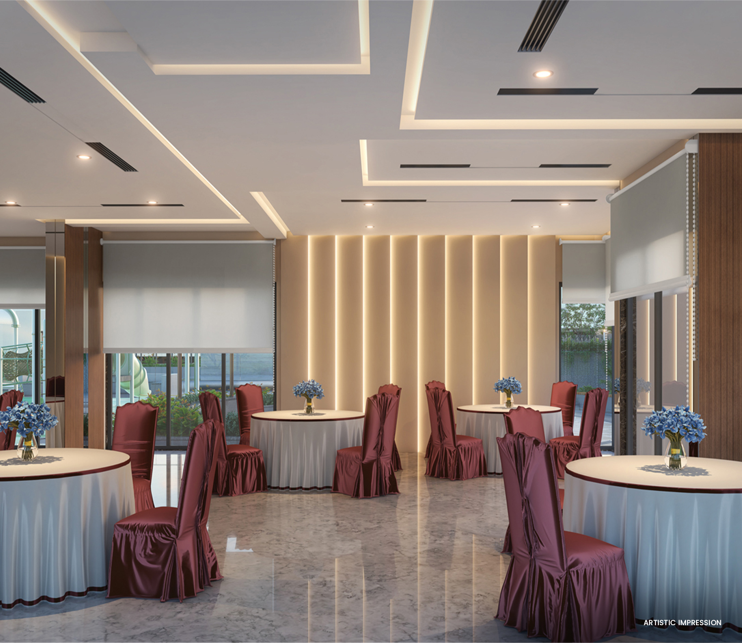 Arkade Eden — All Photos 5