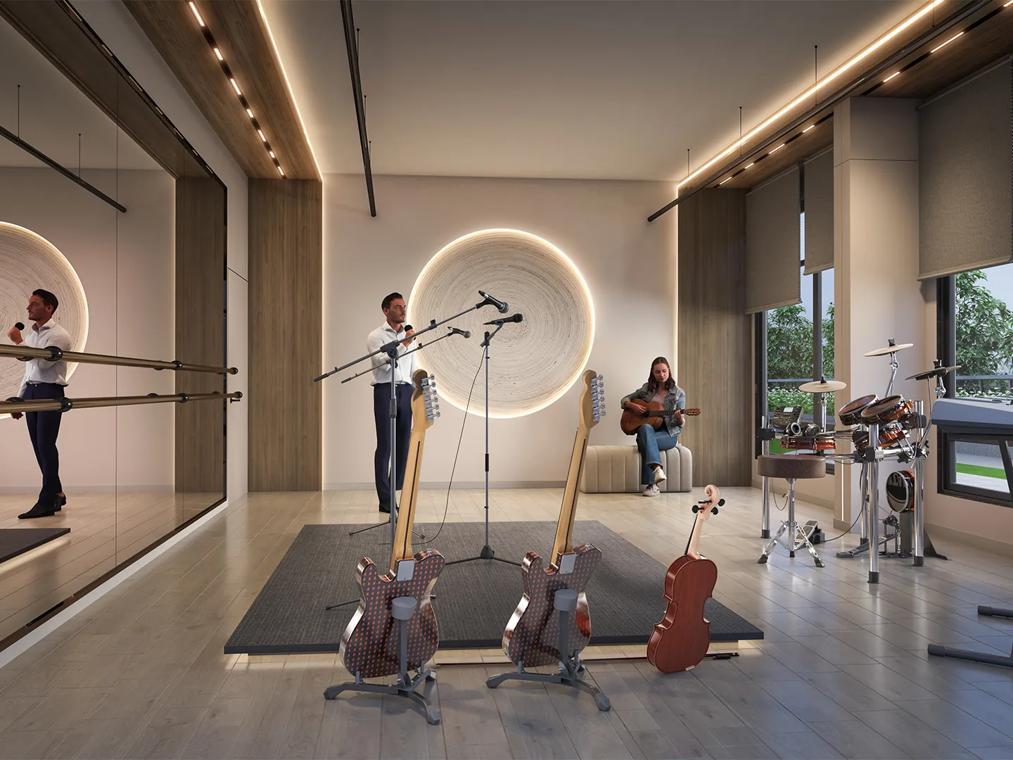 Arkade Evoke — All Photos 1