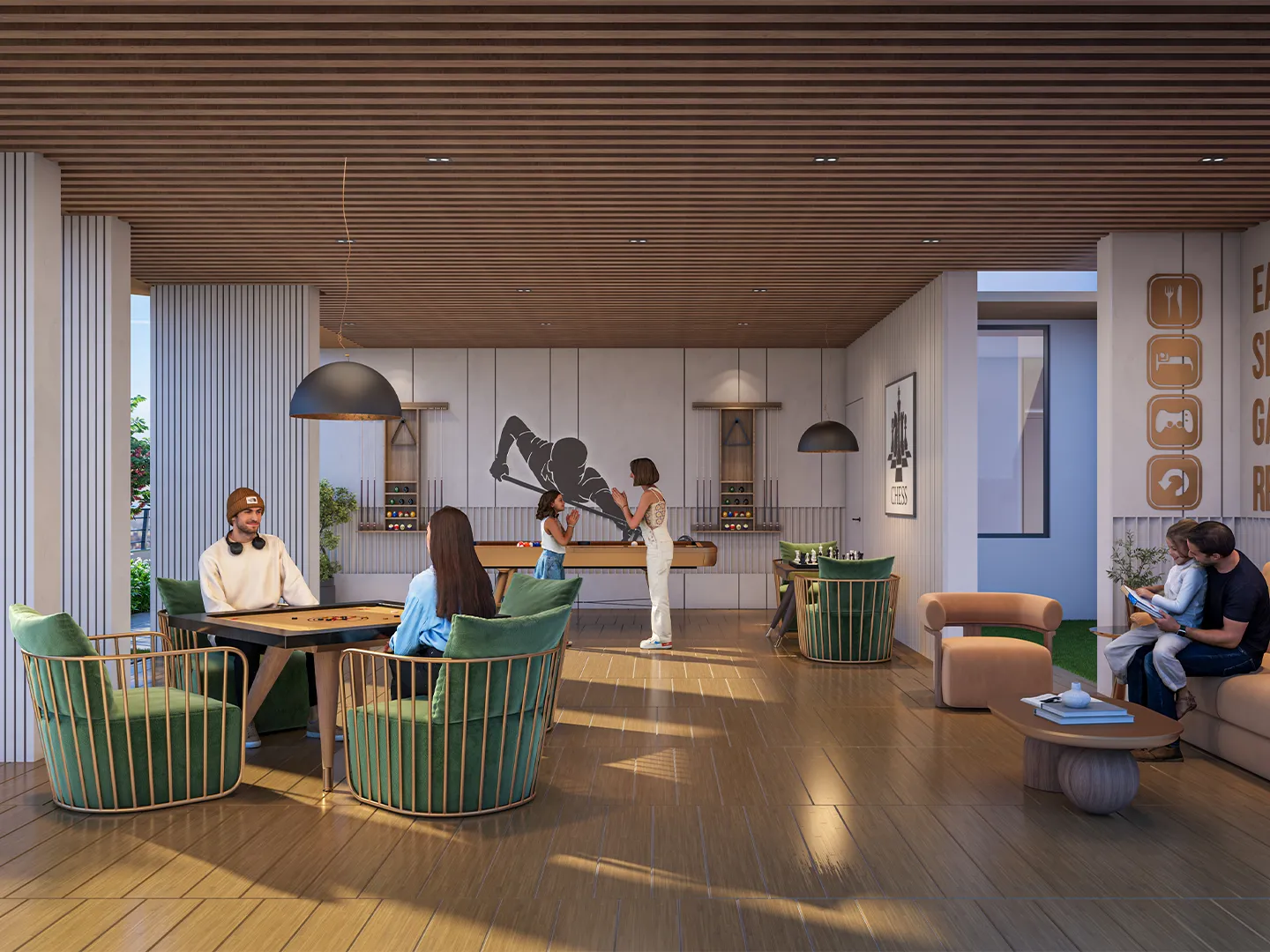 Arkade Evoke — All Photos 2