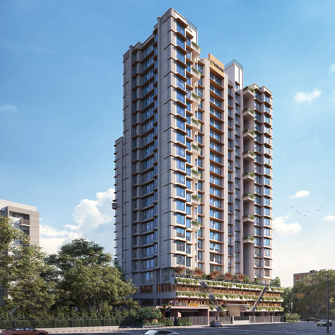 Arkade Evoke — All Photos 5