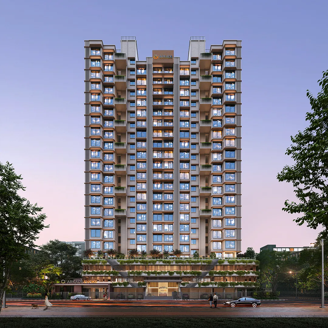 Arkade Evoke — All Photos 6