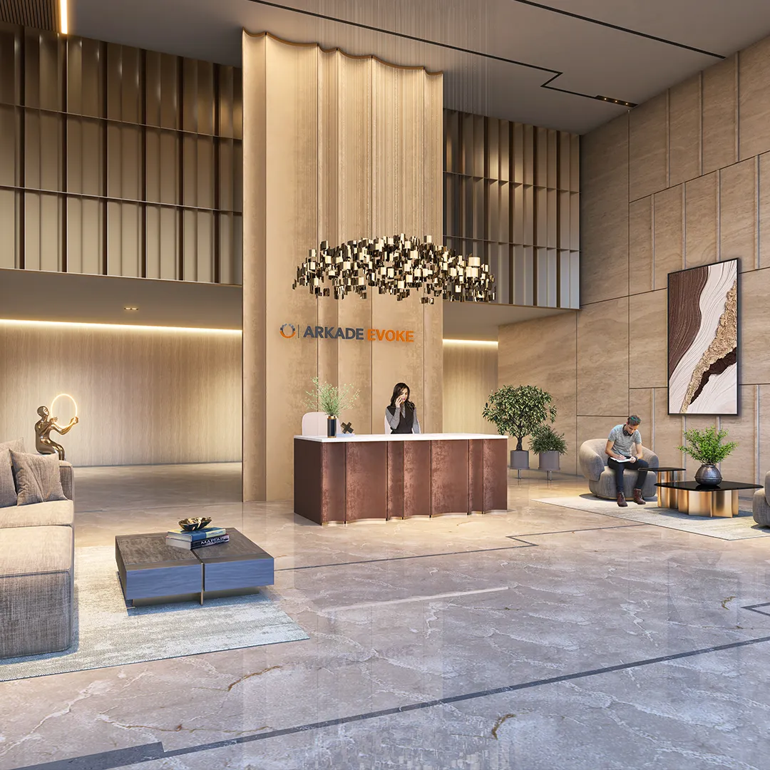 Arkade Evoke — All Photos 8