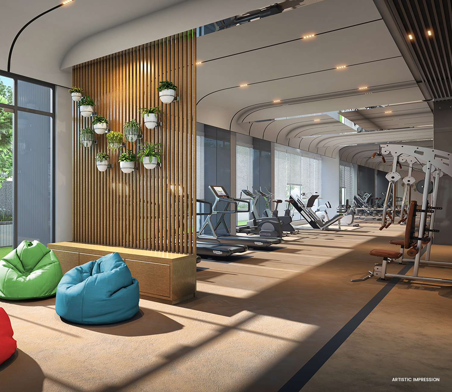 Arkade Pearl — All Photos 2