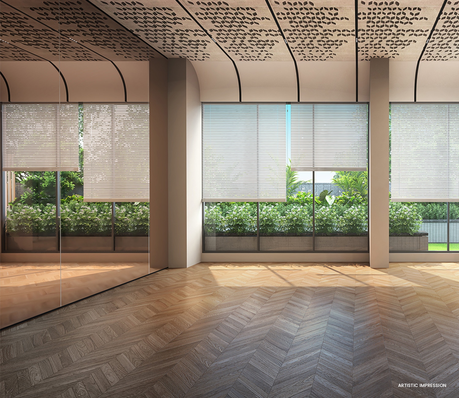 Arkade Pearl — All Photos 3