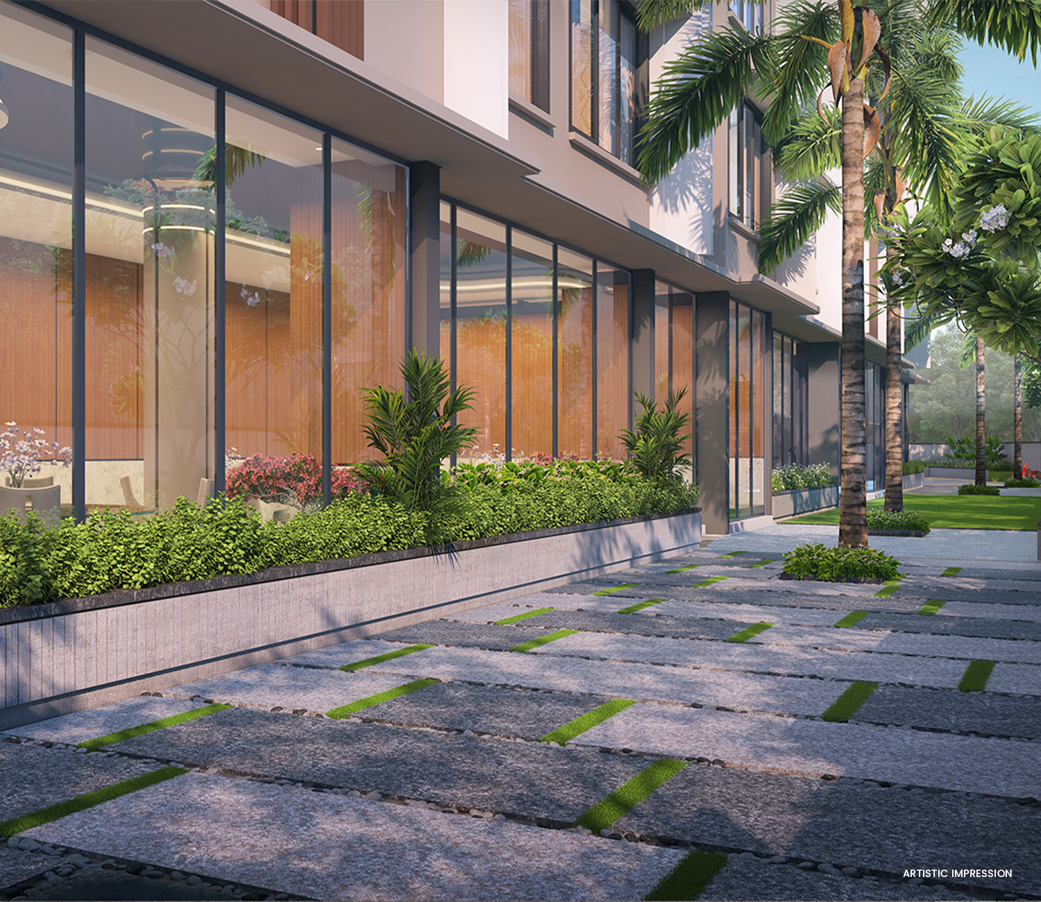 Arkade Pearl — All Photos 6