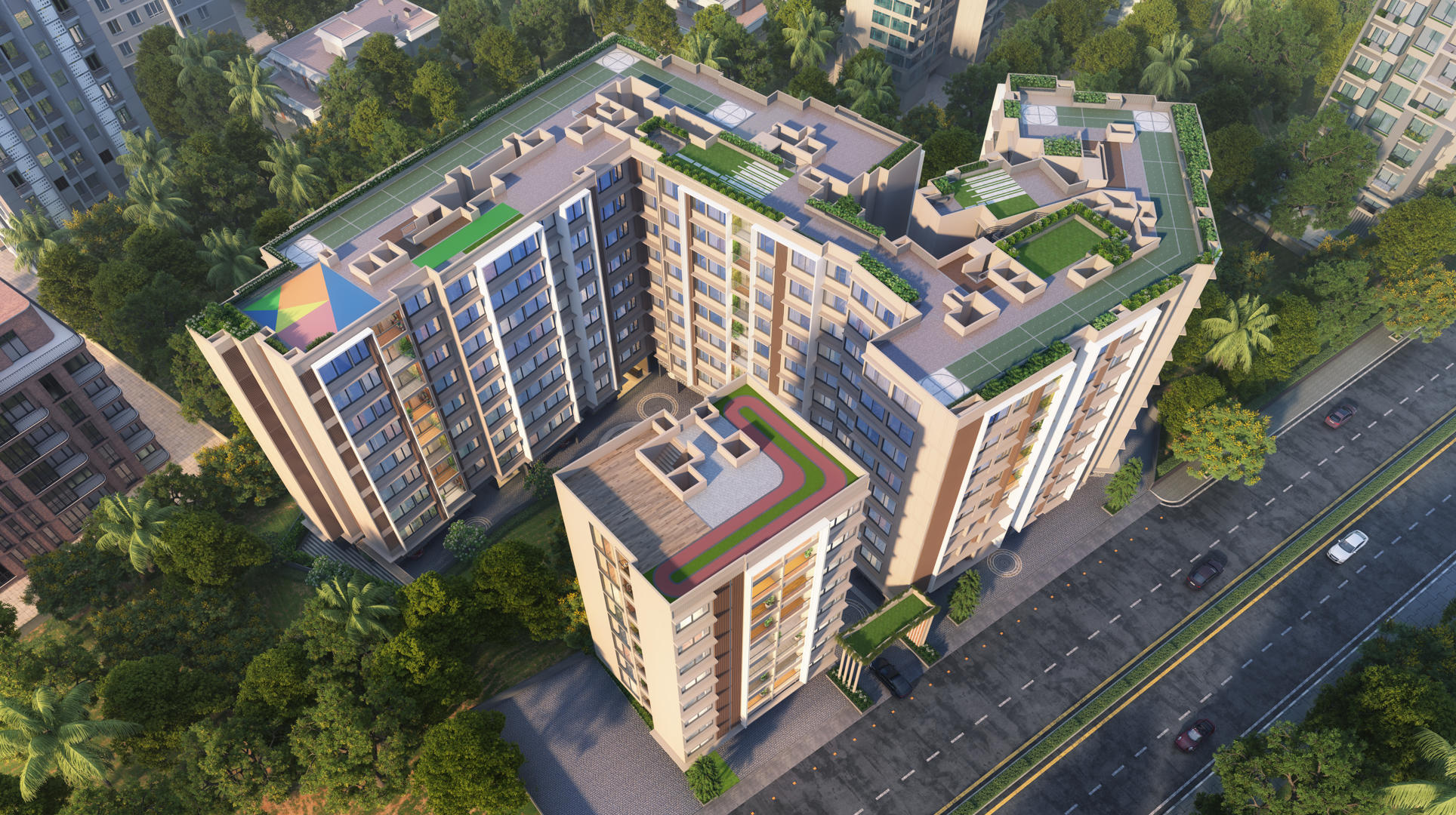 Arkade Pearl — All Photos 11