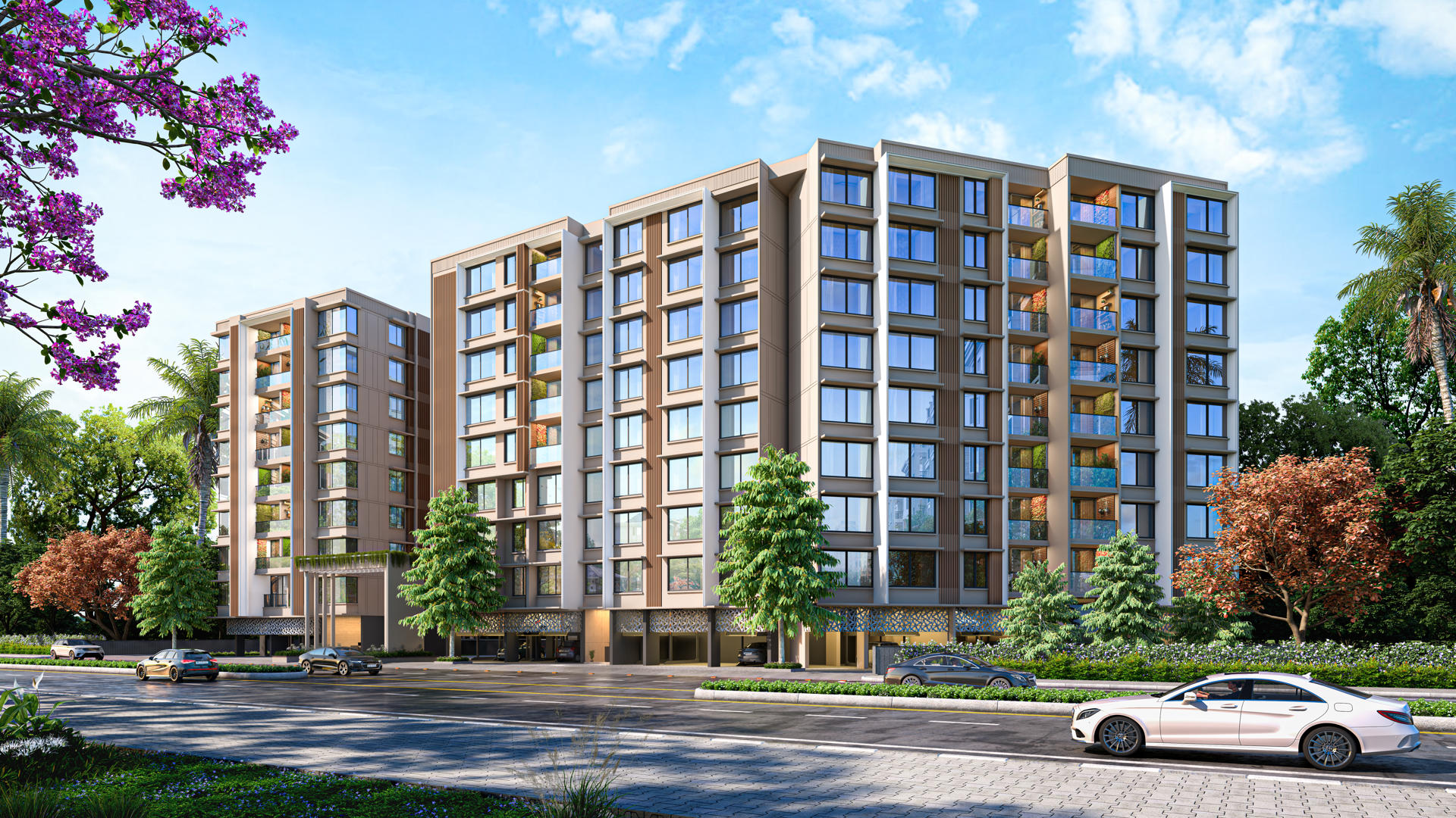 Arkade Pearl — All Photos 12