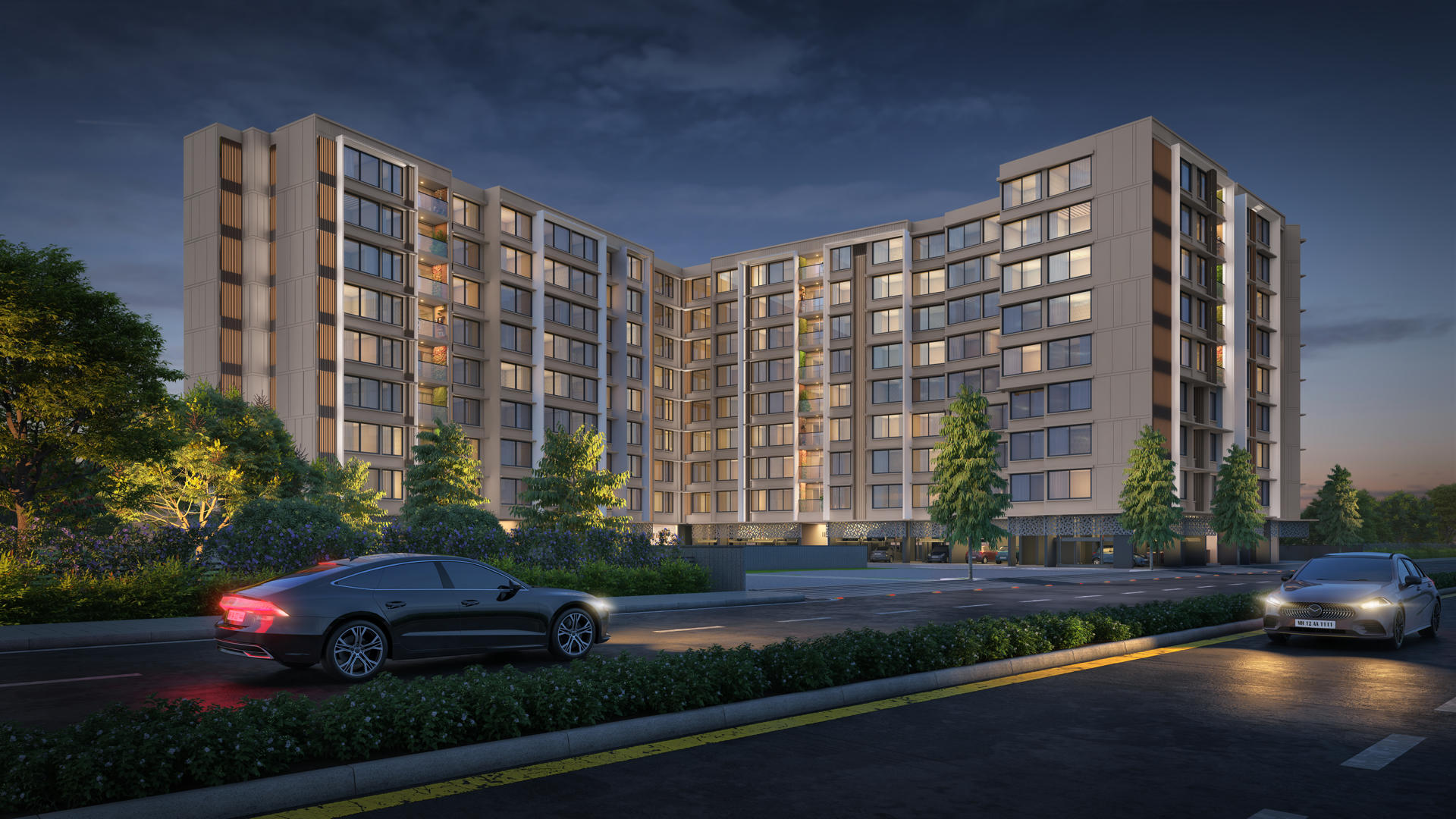 Arkade Pearl — All Photos 15