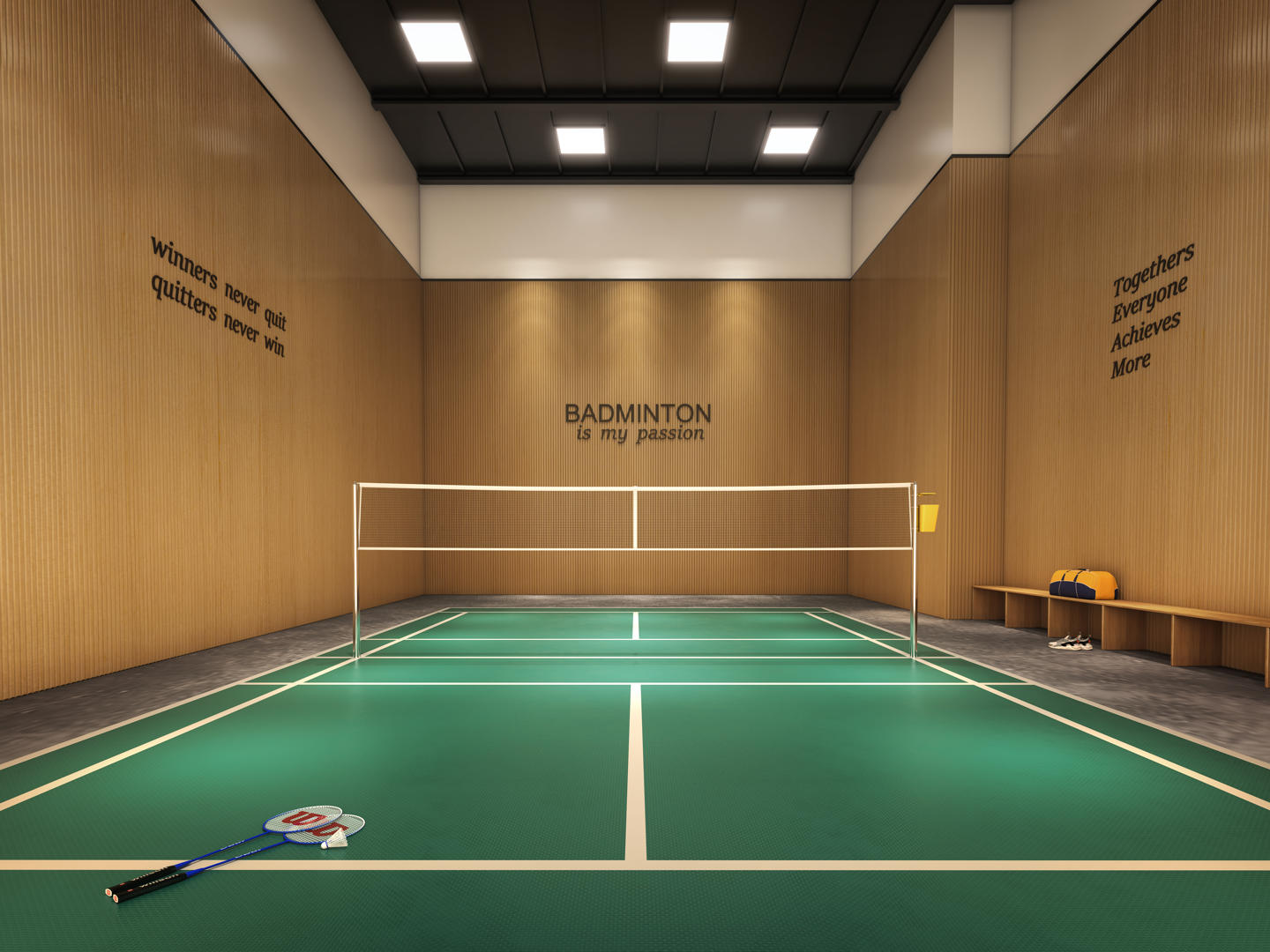 Arkade Rare — All Photos 3