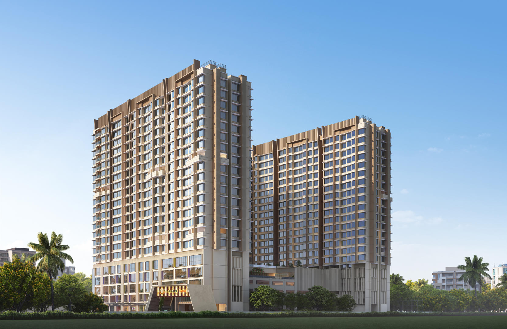 Arkade Rare — All Photos 15