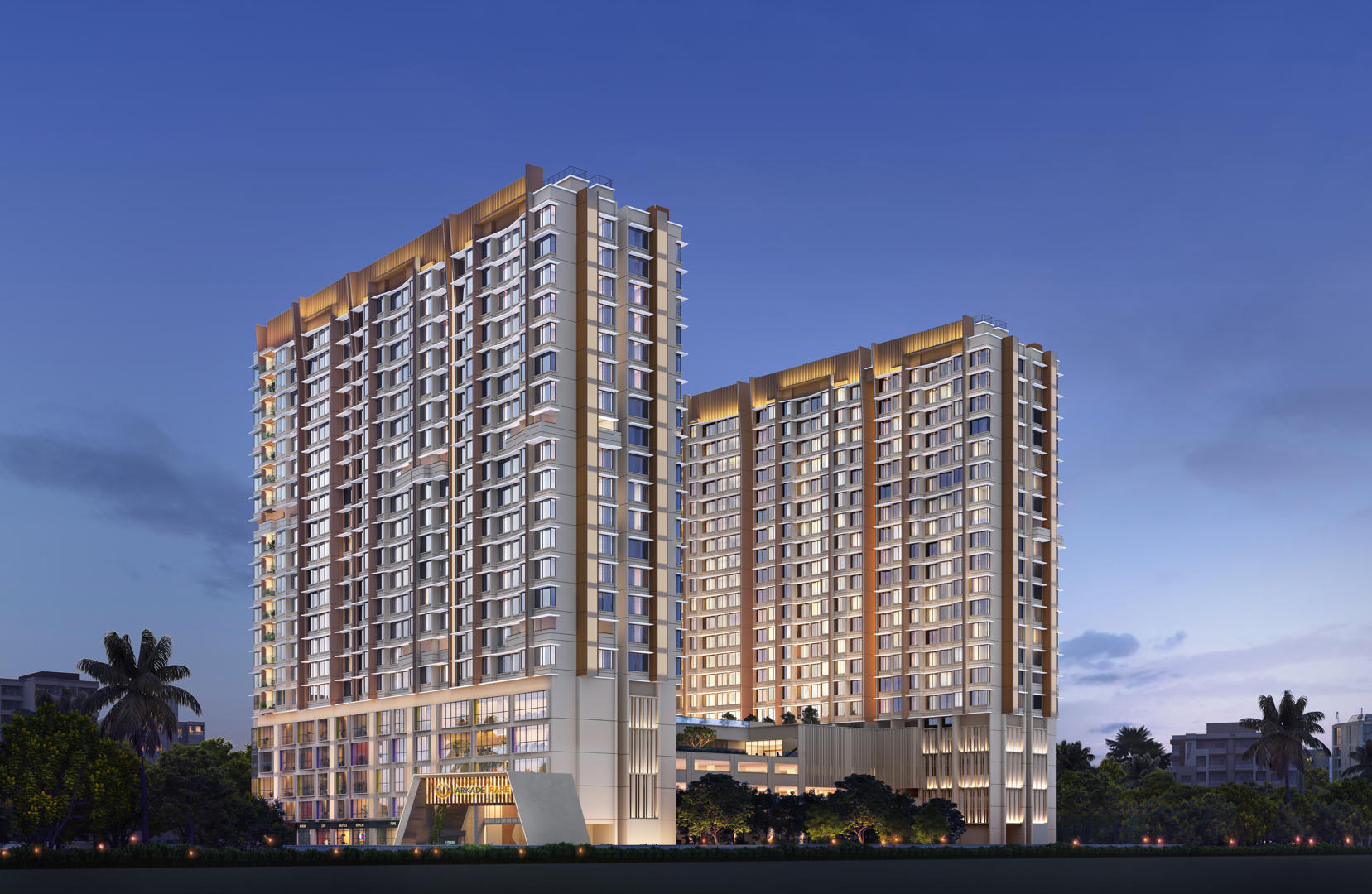 Arkade Rare — All Photos 16