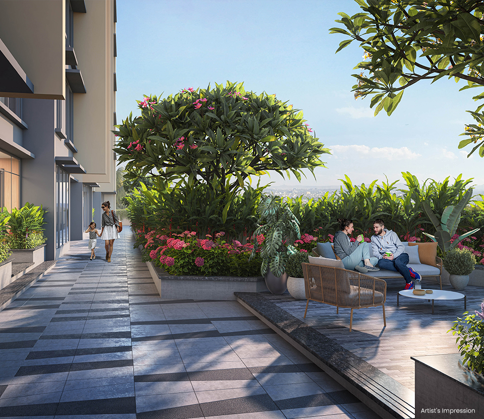 Arkade Vistas — All Photos 2