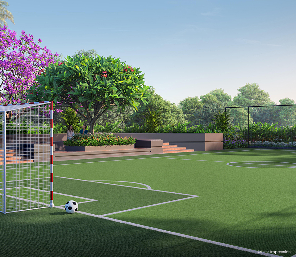 Arkade Vistas — All Photos 4