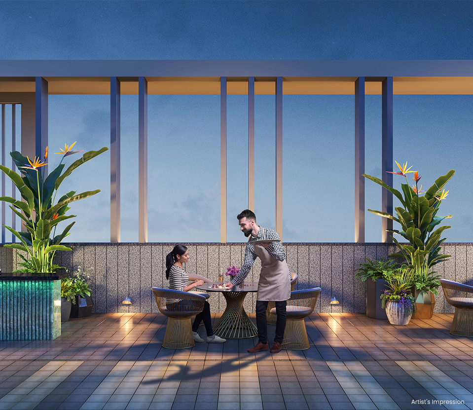 Arkade Vistas — All Photos 6