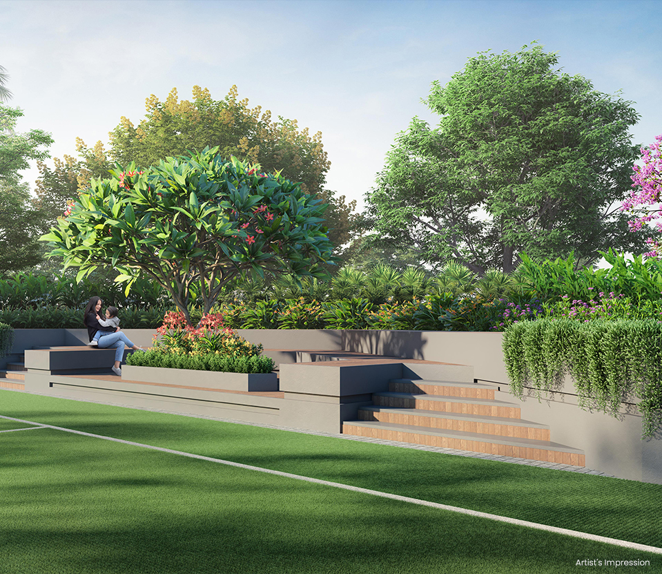 Arkade Vistas — All Photos 10