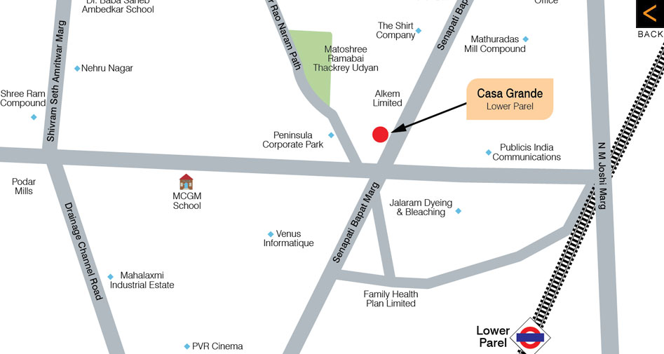 Ashford Casagrand — All Photos 3