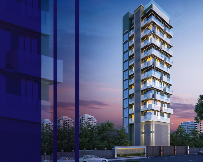 Ayesha Tower — All Photos 3