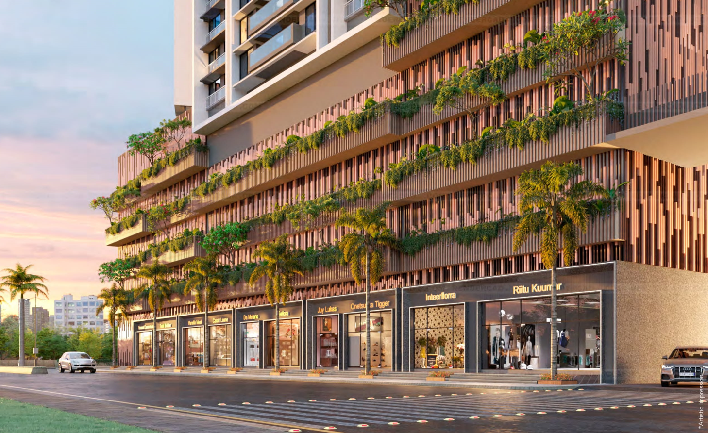 Bharat Auravistas — All Photos 8