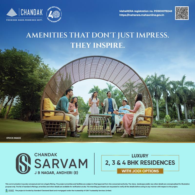 Chandak Sarvam — All Photos 1