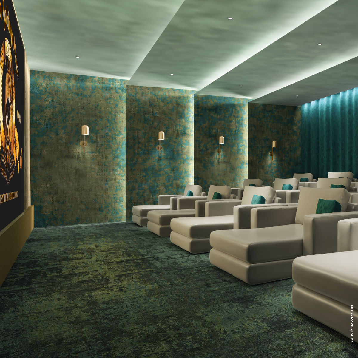 Chandak Treesourus — All Photos 2